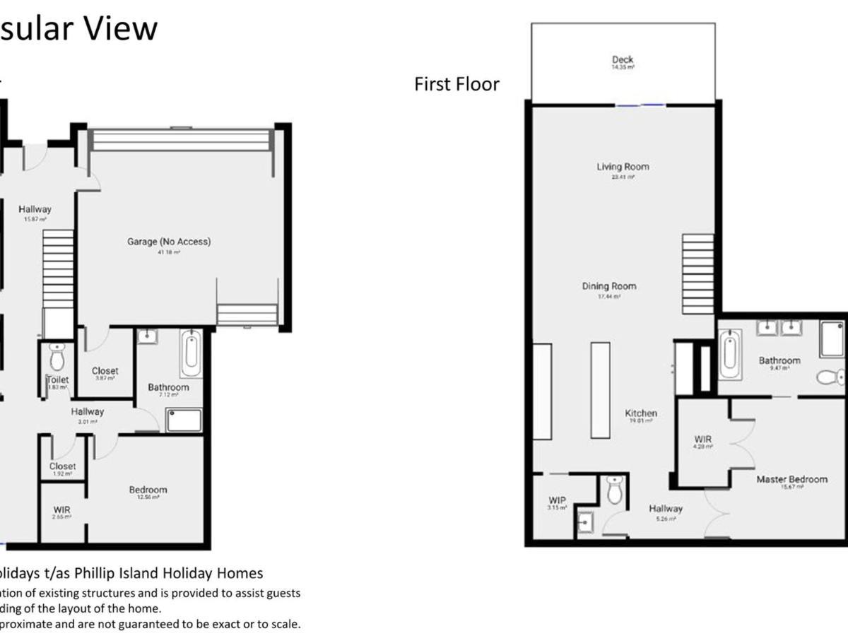 21 Peninsula View Villa Cowes Exterior photo